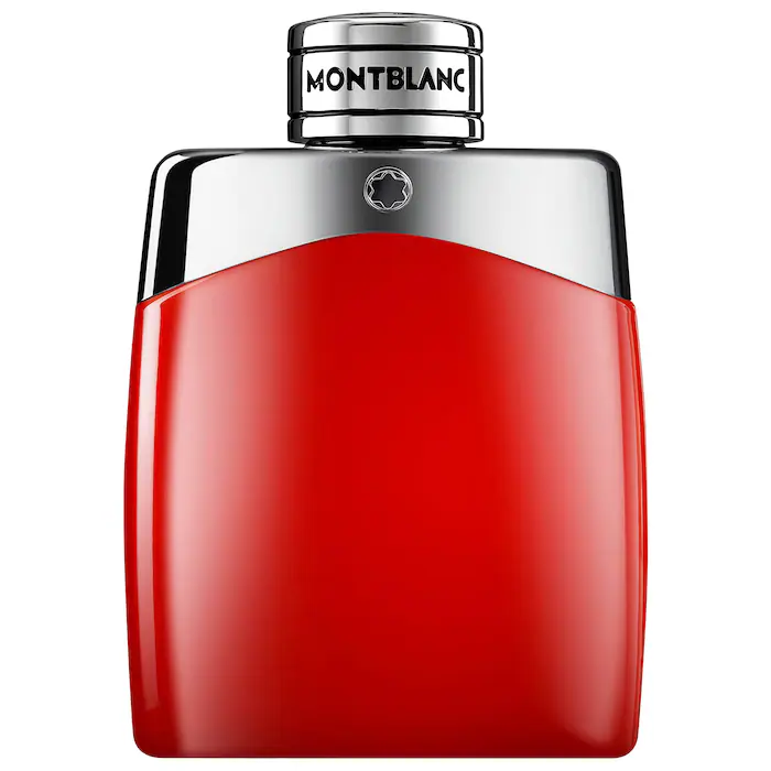 Legend Red Cologne - Image 2