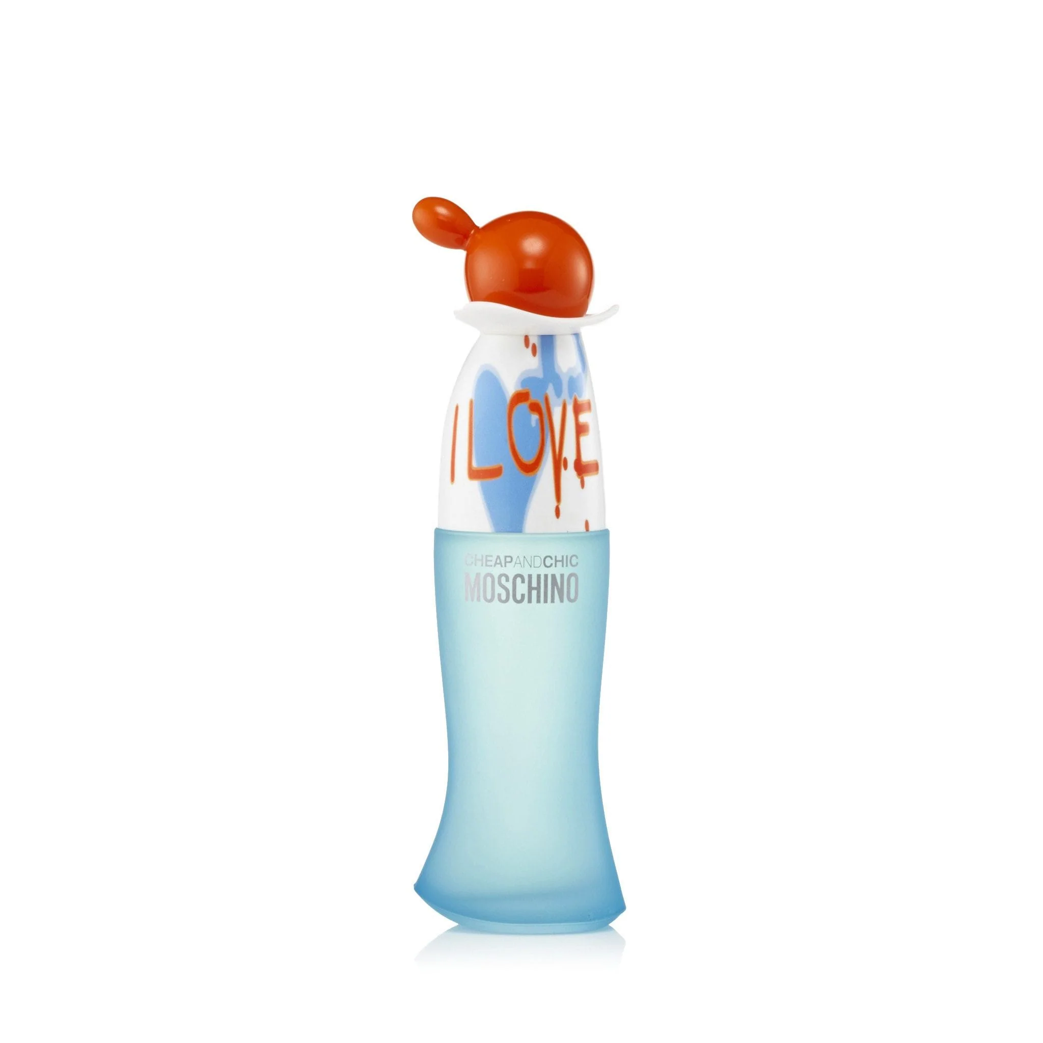 I Love Love Perfume - Image 4