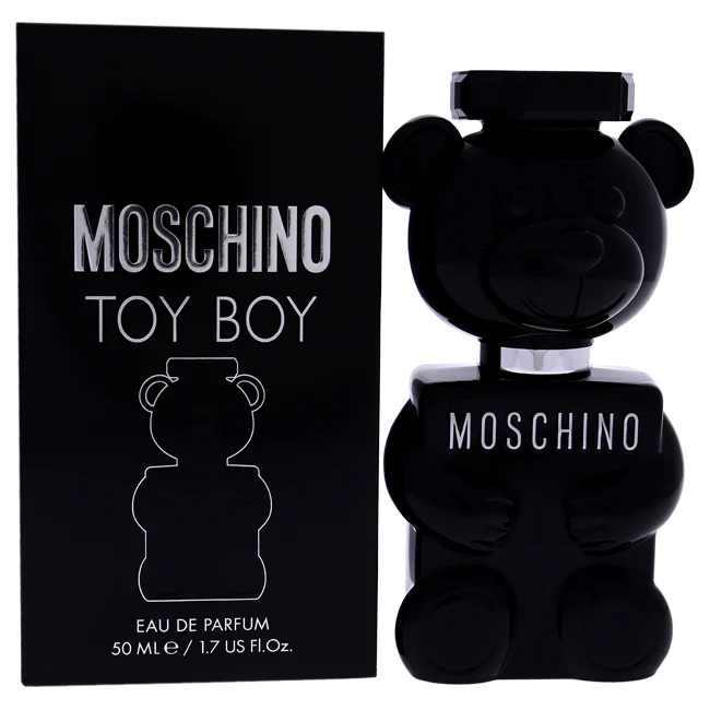 Toy Boy Cologne - Image 2