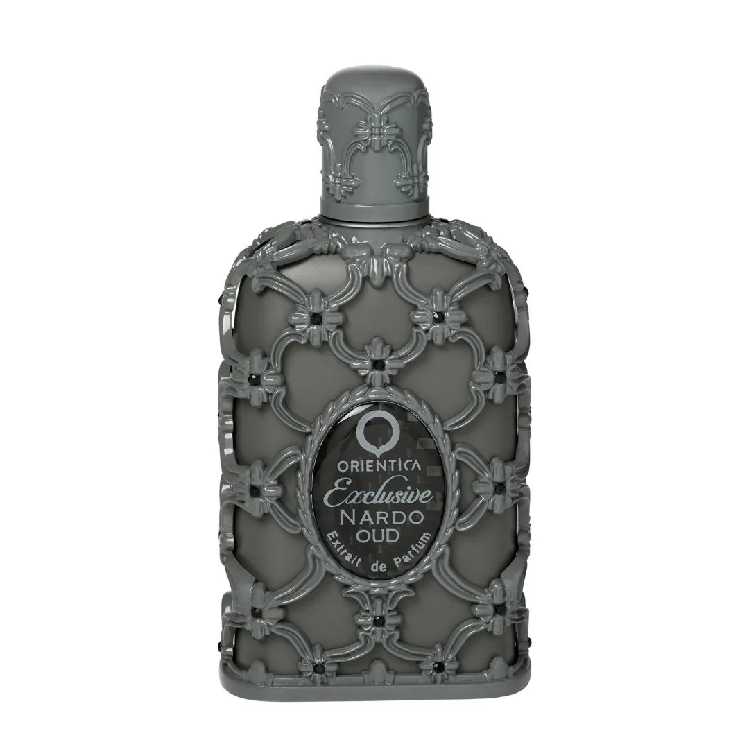 Nardo Oud Cologne