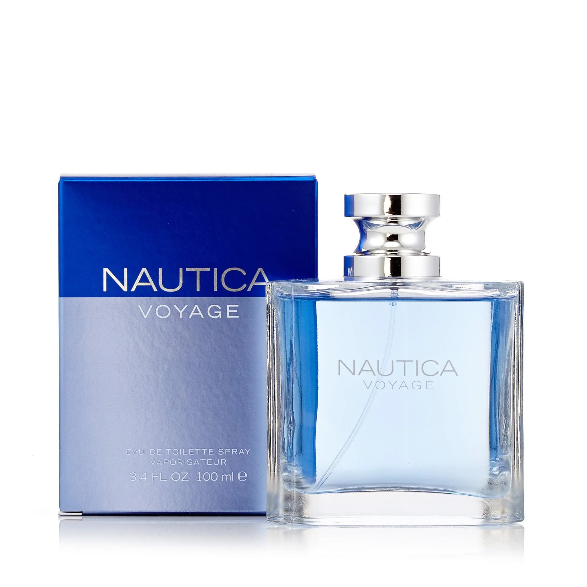 Nautica Voyage Cologne - Image 2