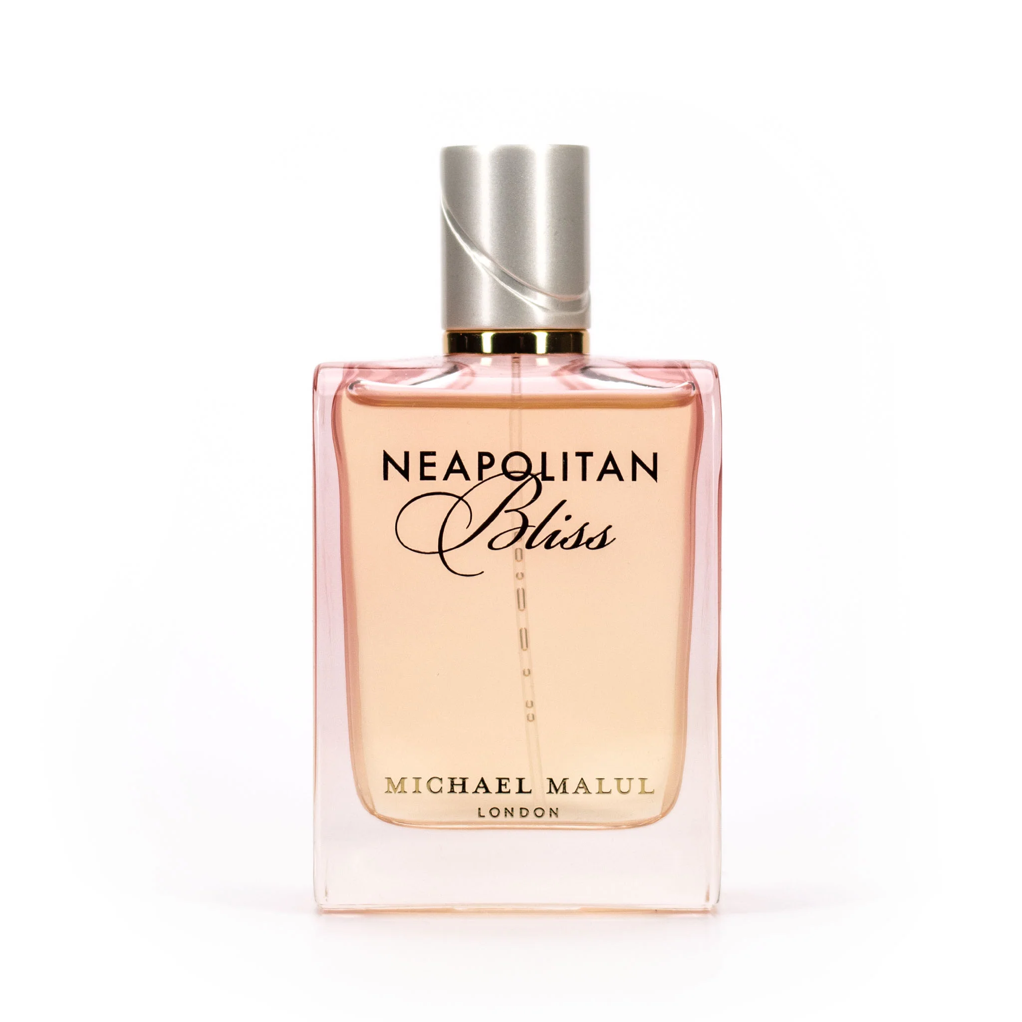 Neapolitan Bliss Perfume