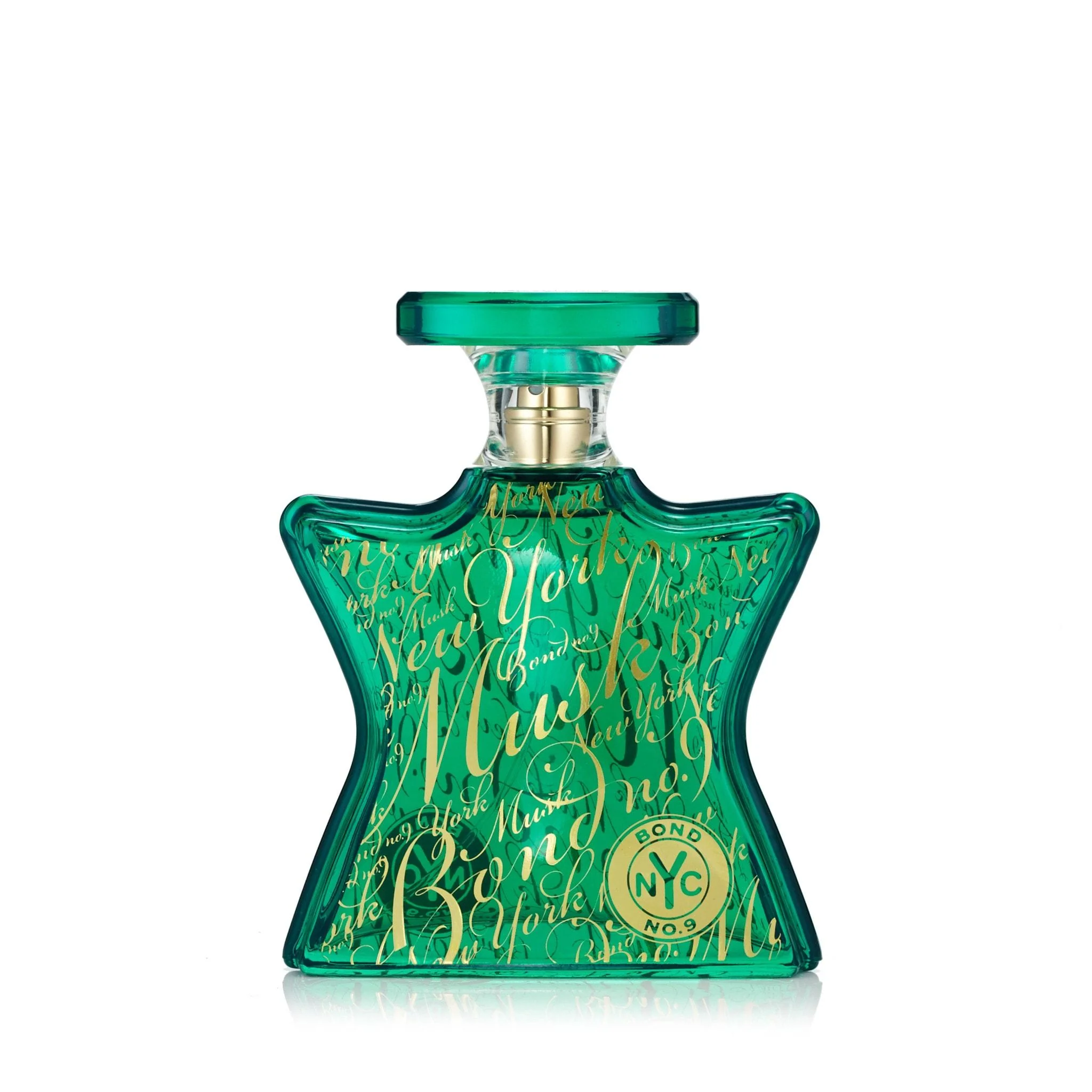 New York Musk - Image 2