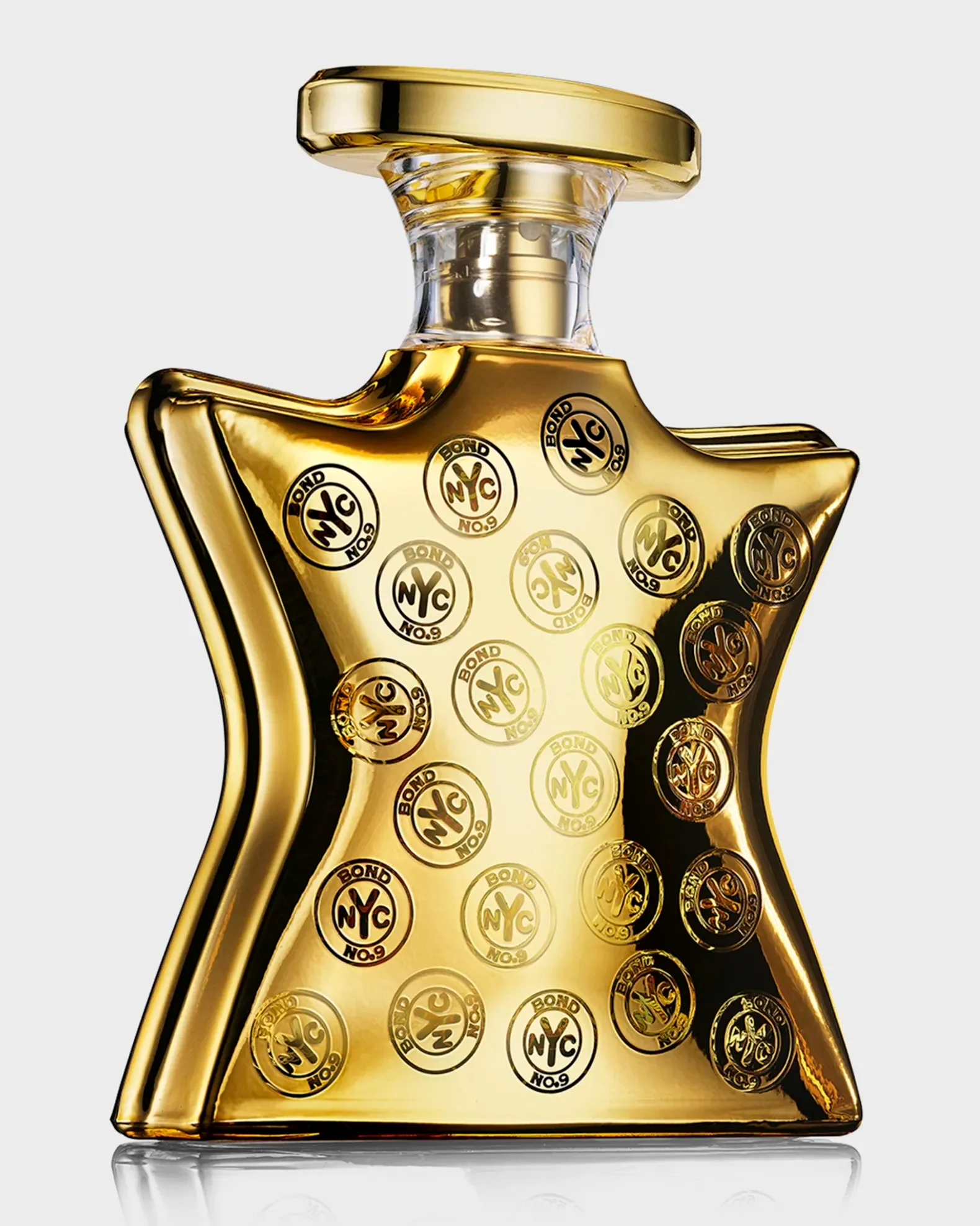 New York Signature Unisex Fragrance