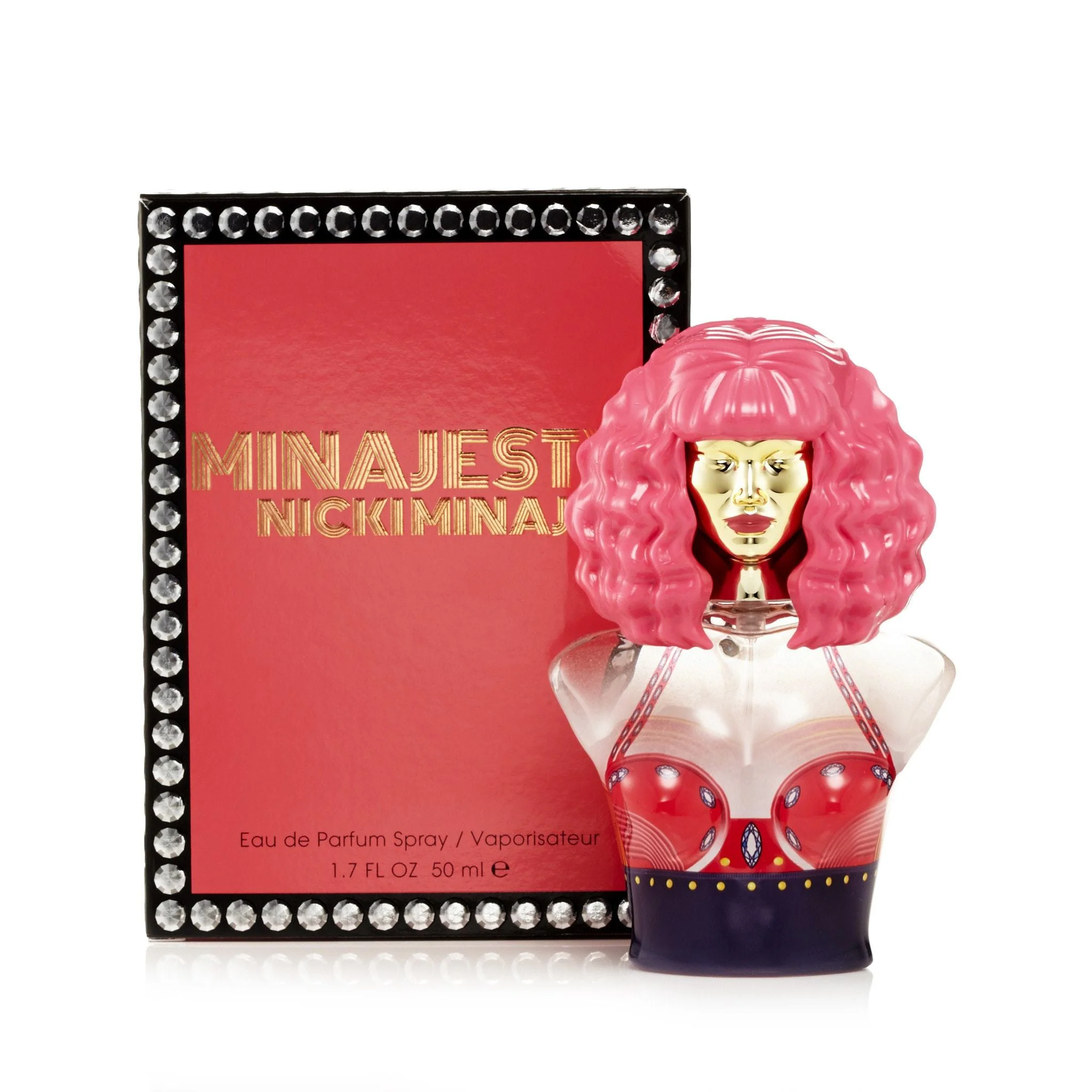 Minajesty Perfume - Image 3