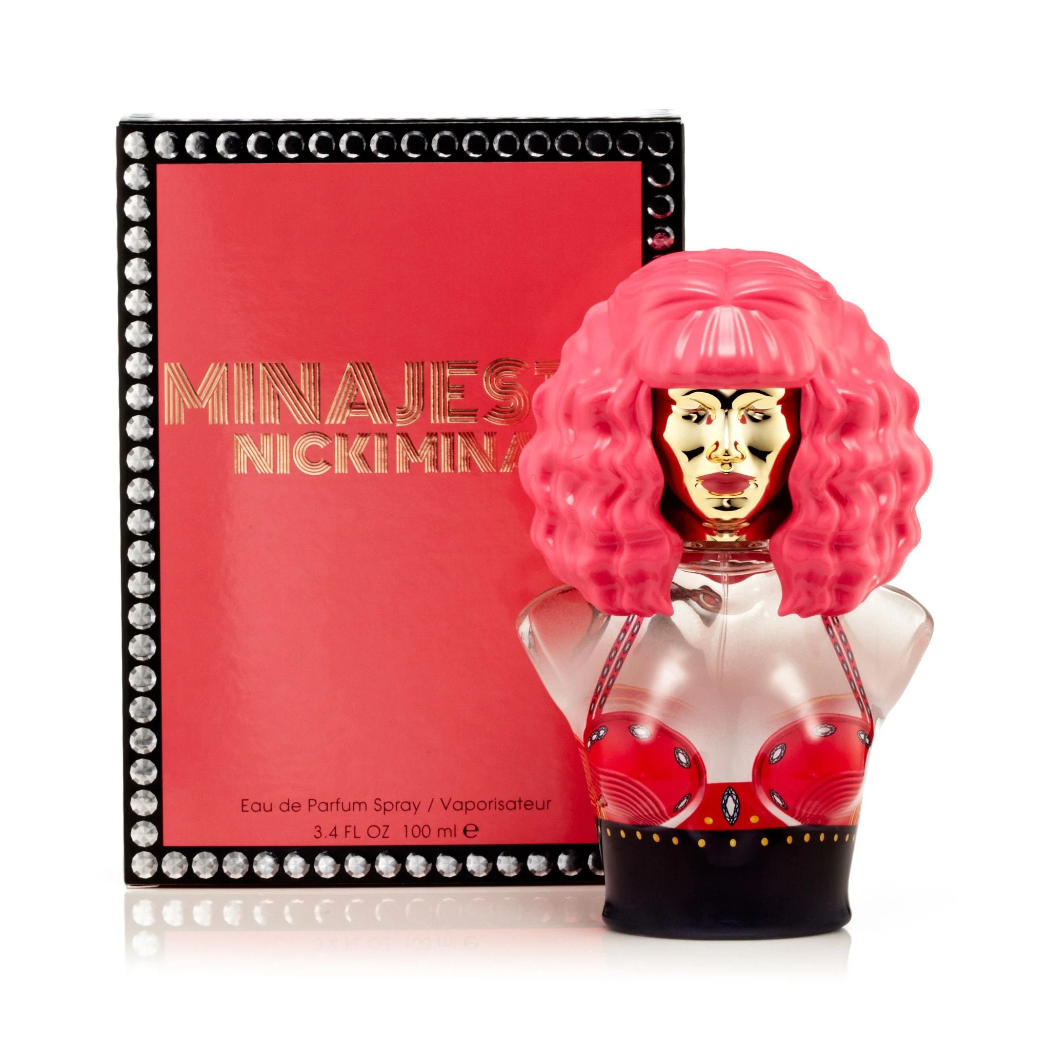 Minajesty Perfume - Image 4