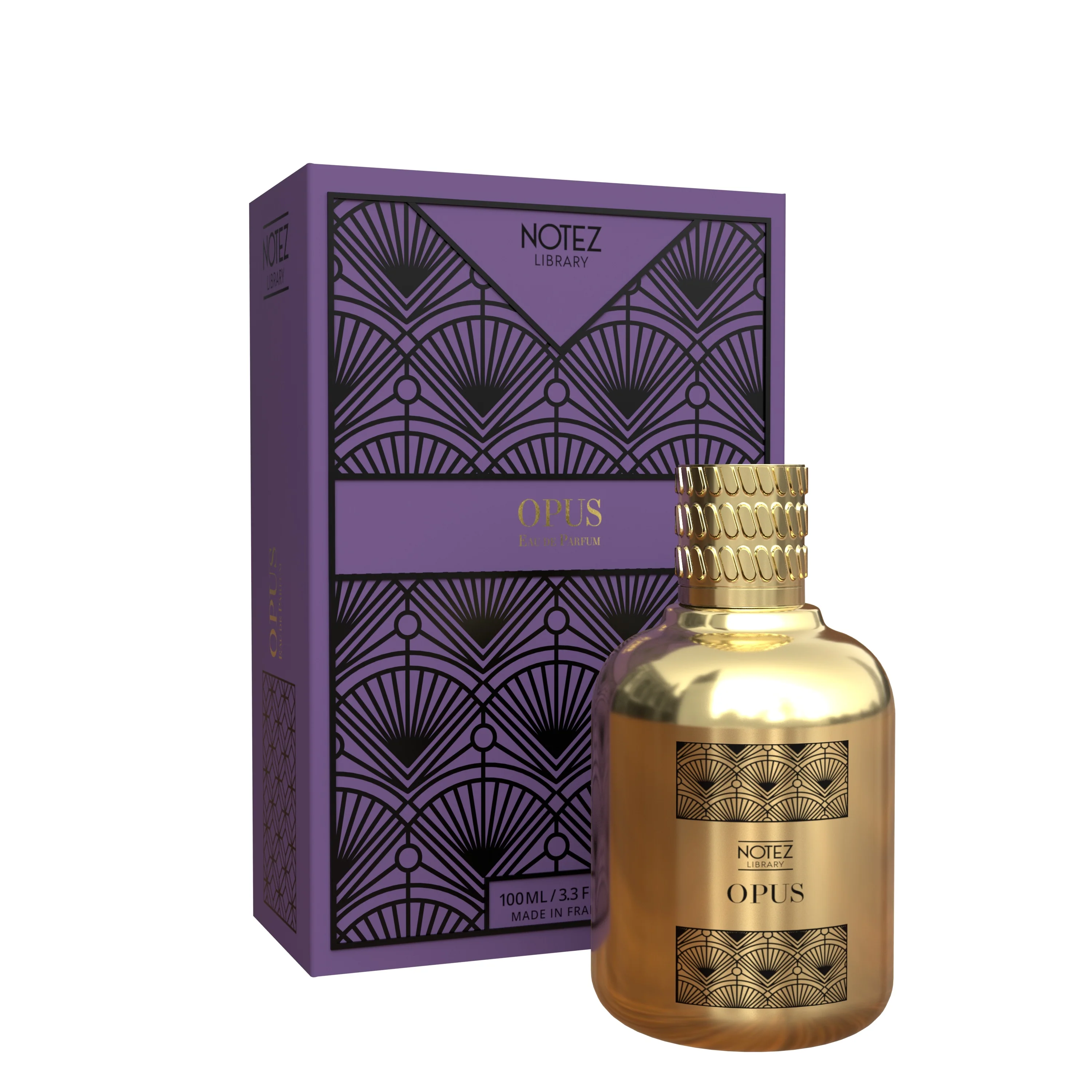 Opus Cologne - Image 2