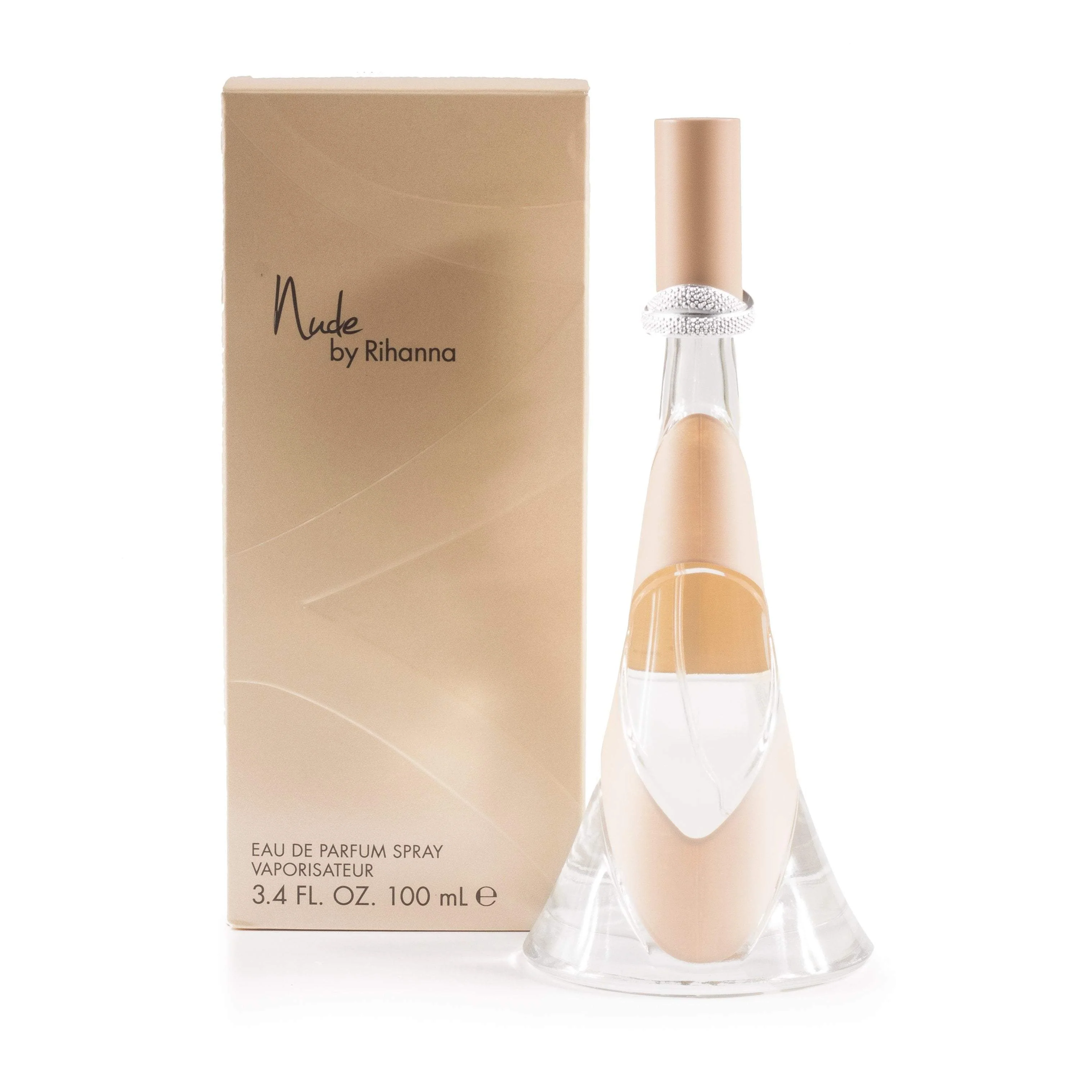 Nude Perfume