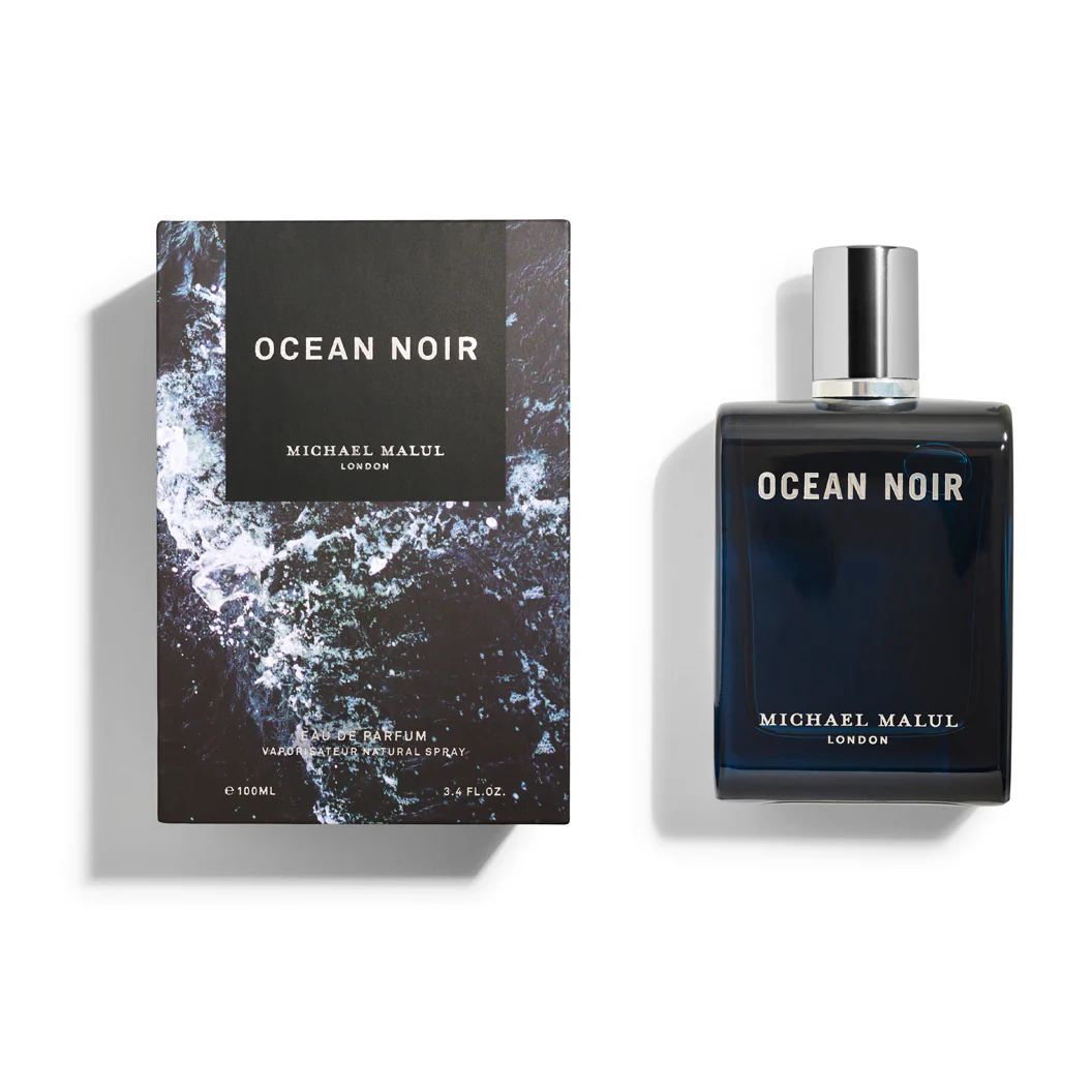 Ocean Noir Cologne