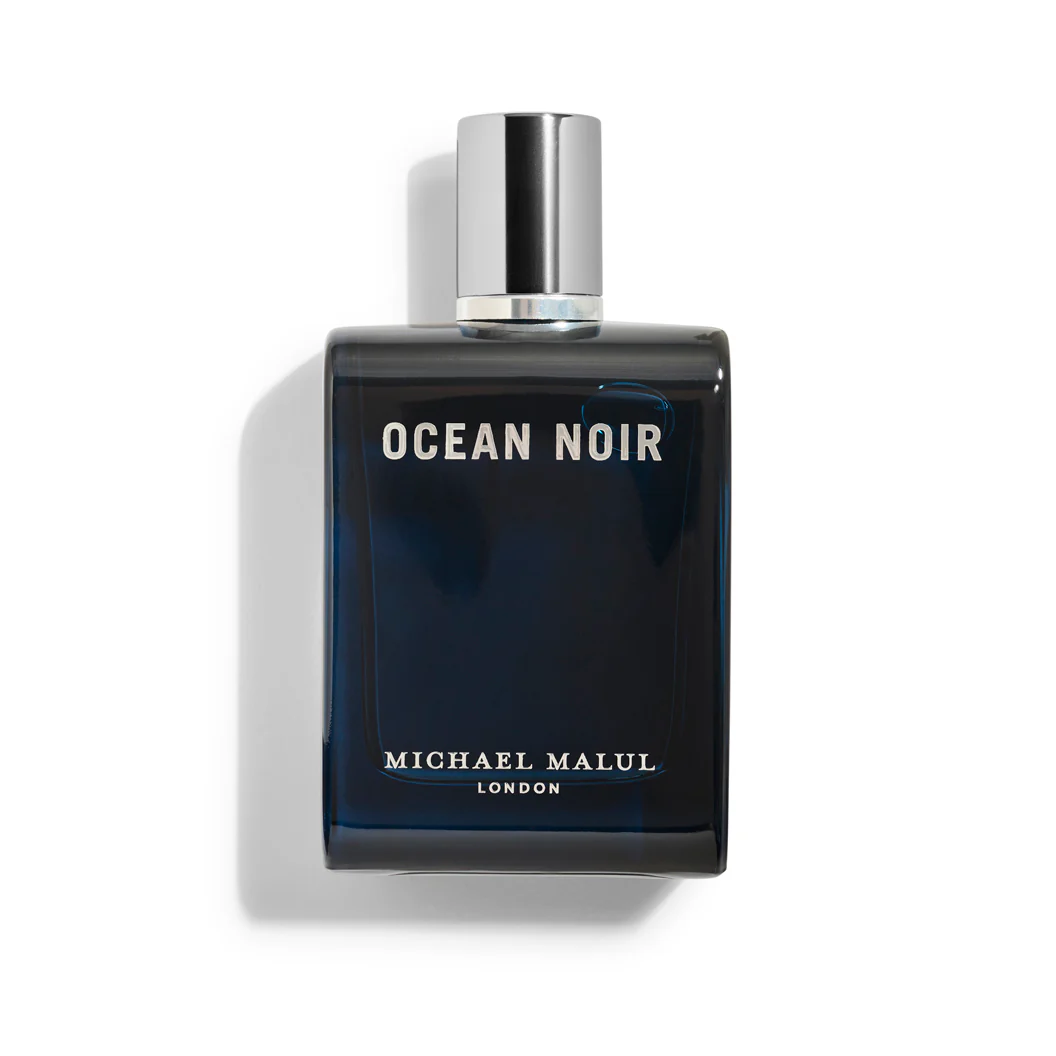 Ocean Noir Cologne - Image 2