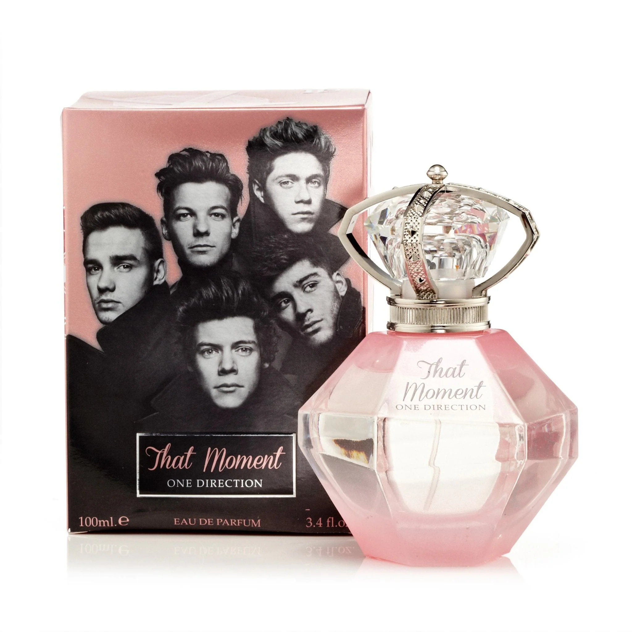That Moment Perfume - Image 4