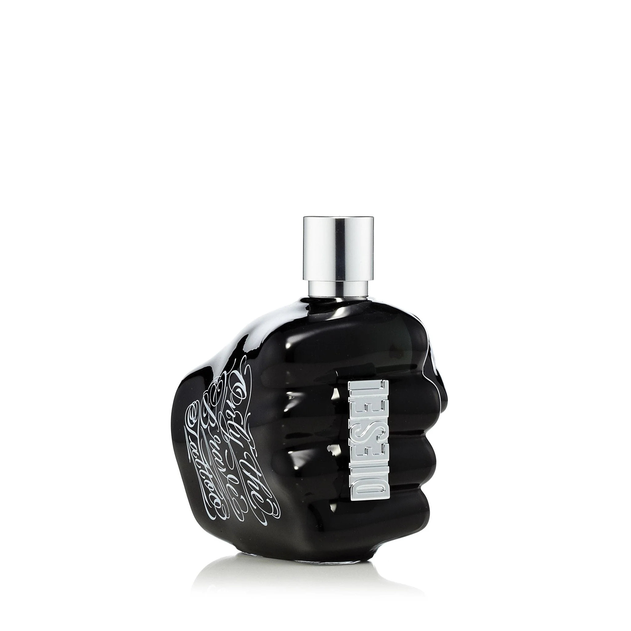 Only The Brave Tattoo Cologne