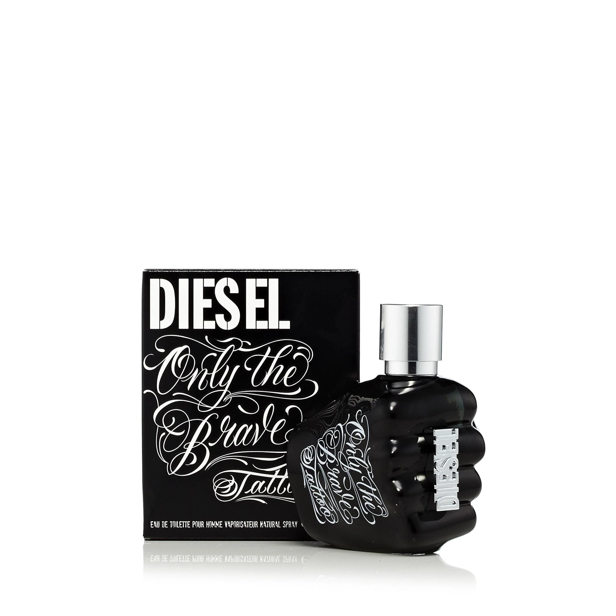 Only The Brave Tattoo Cologne - Image 3