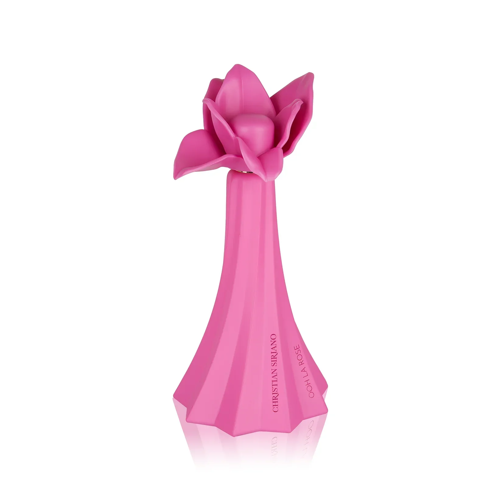 Ooh La Rose Perfume