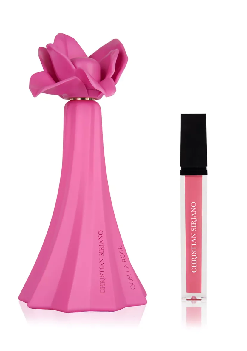 Ooh La Rose Perfume - Image 2
