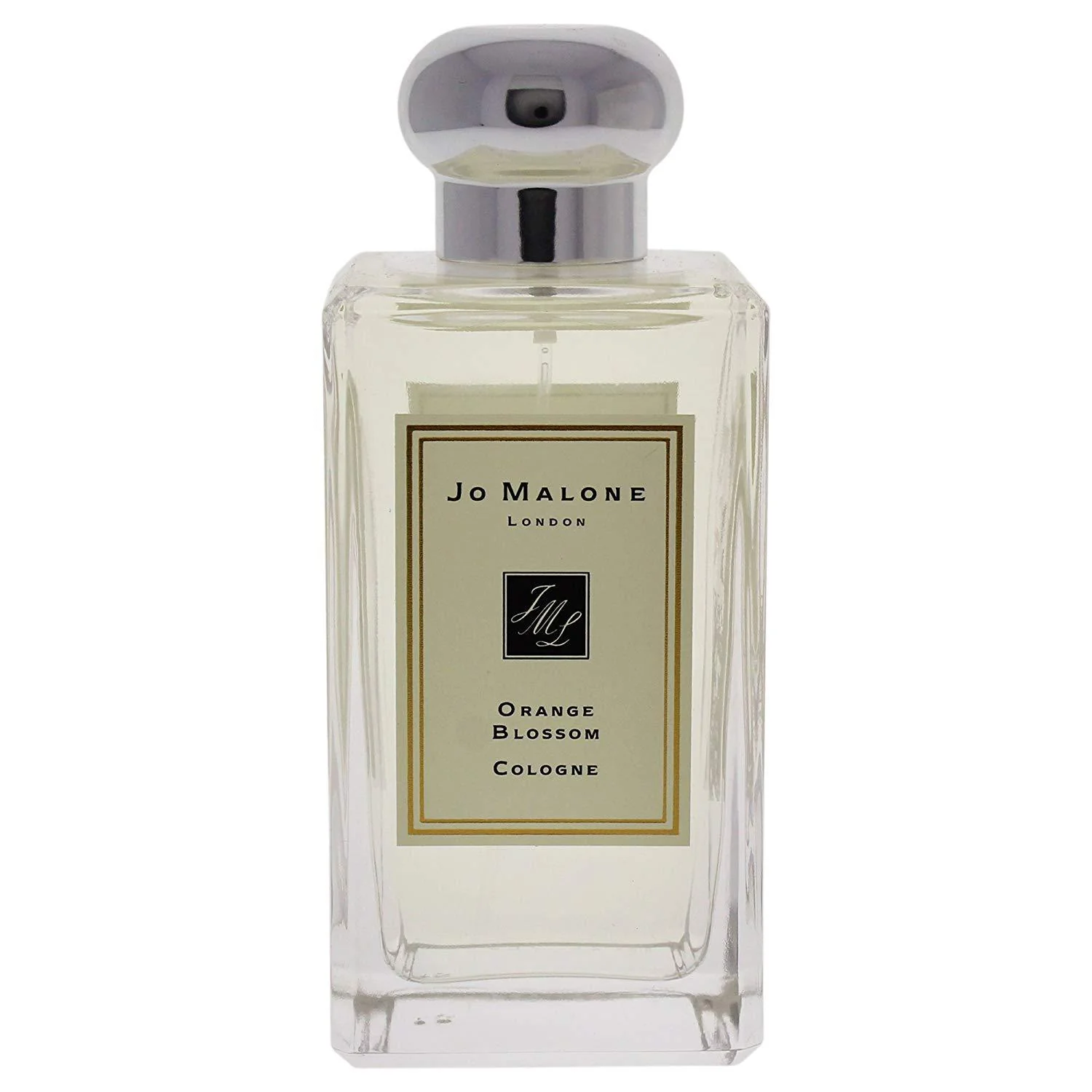 Orange Blossom