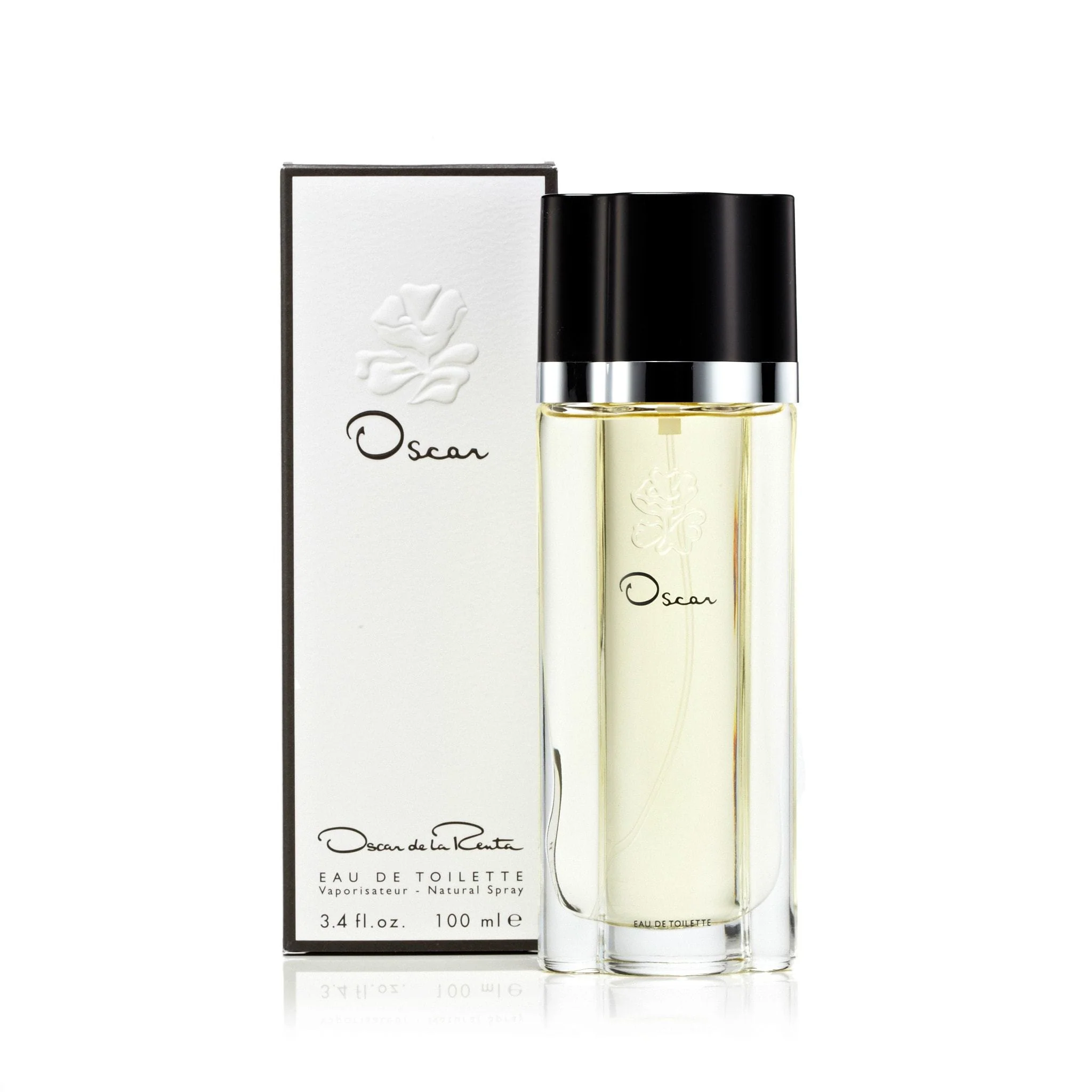 Oscar Perfume - Image 2