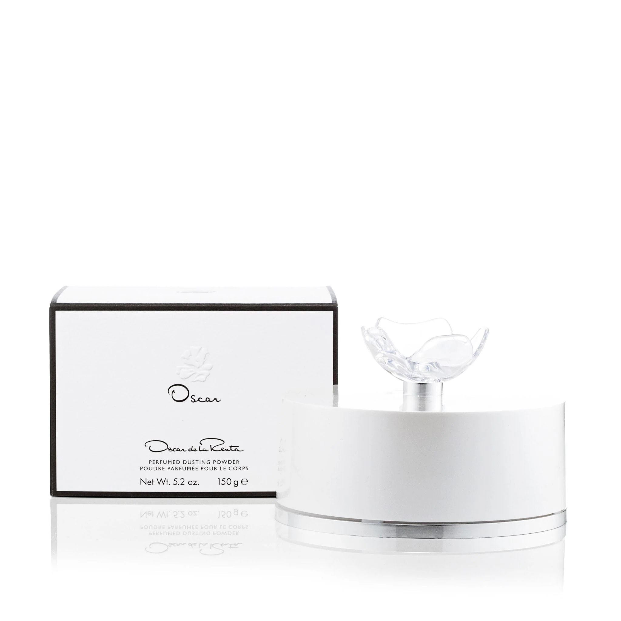 Oscar Dusting Powder - Image 3