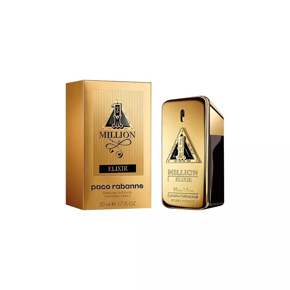 1 Million Elixir Intense Cologne Parfum - Image 3