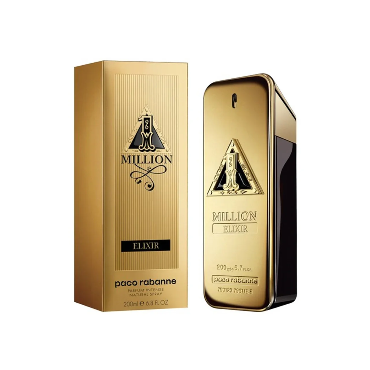 1 Million Elixir Intense Cologne Parfum - Image 5