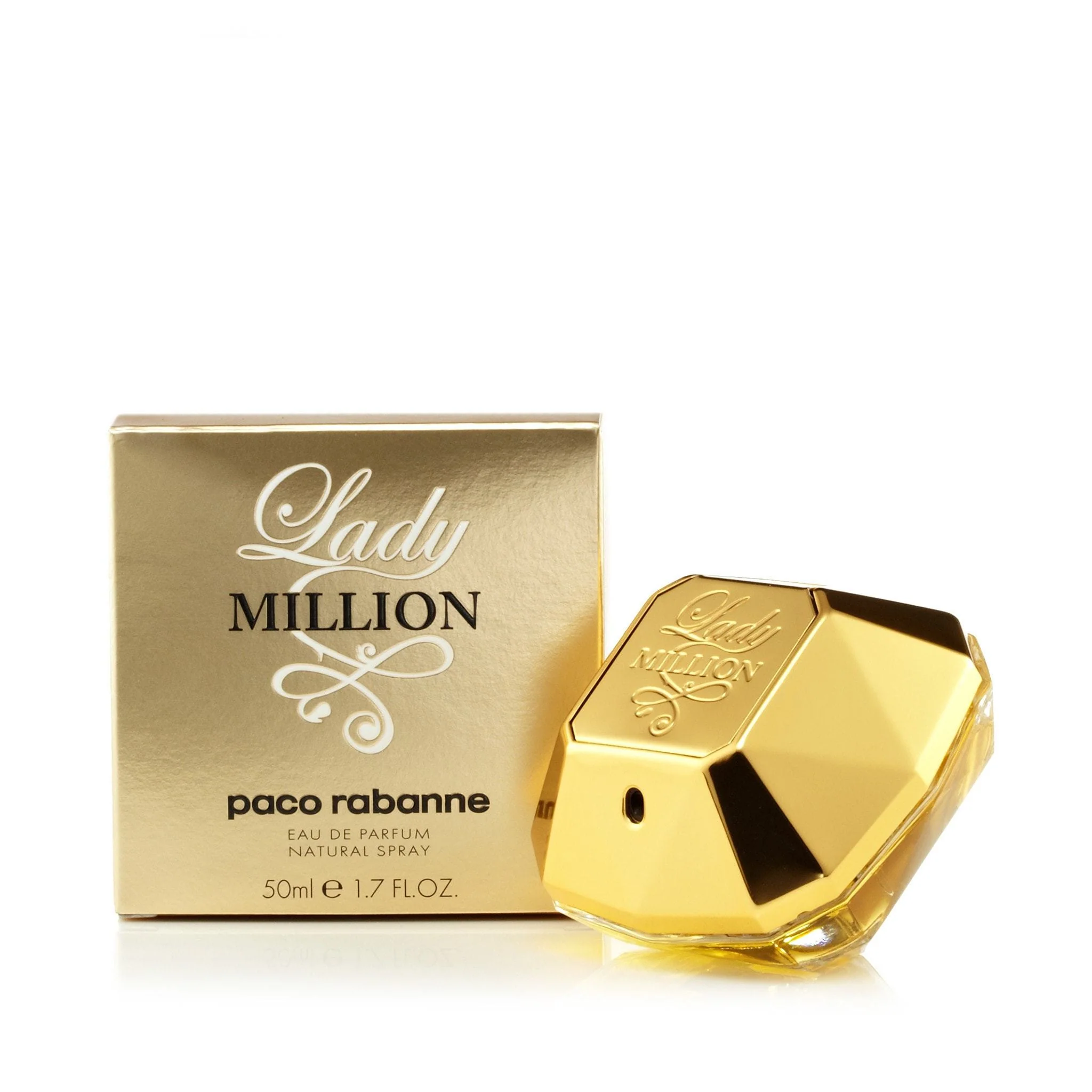 Lady Million Perfume - Image 6