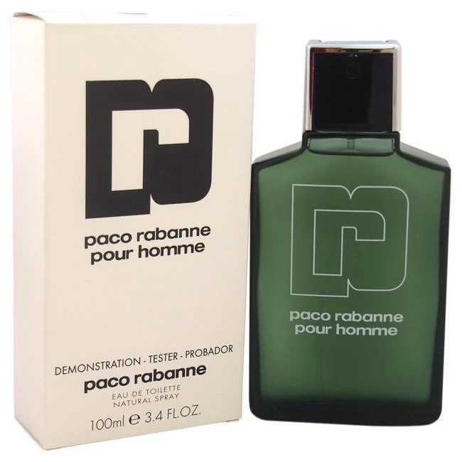 Paco Rabanne Cologne - Image 7
