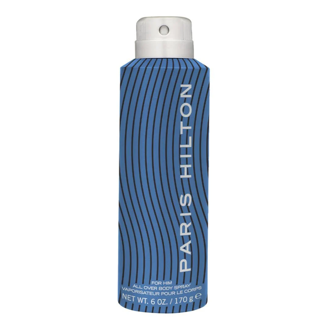 Paris Hilton Body Spray