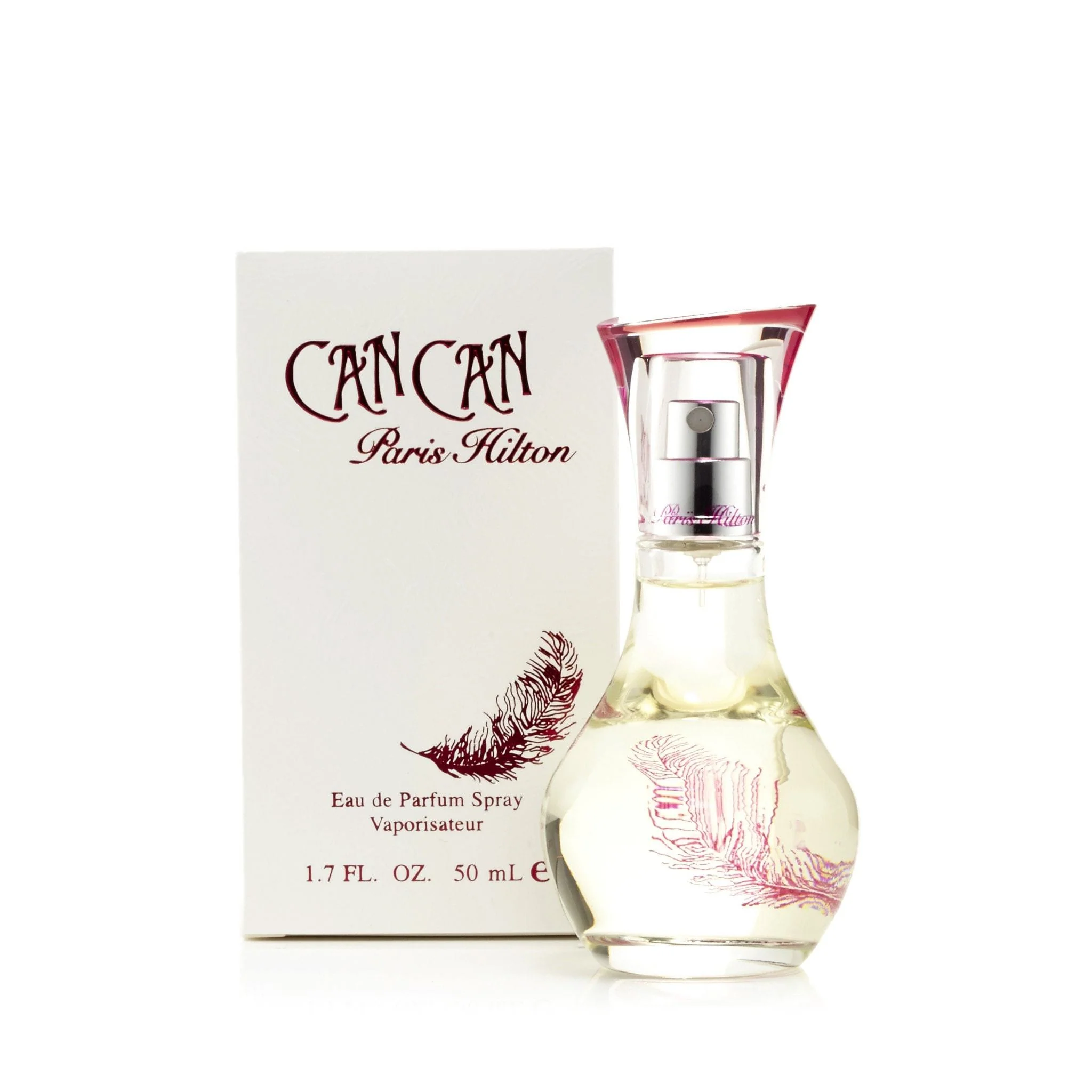 Can Can Perfume - Image 3