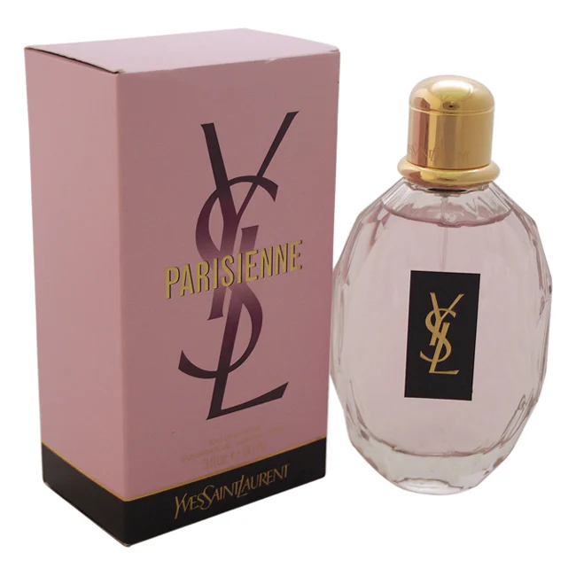 Parisienne Perfume