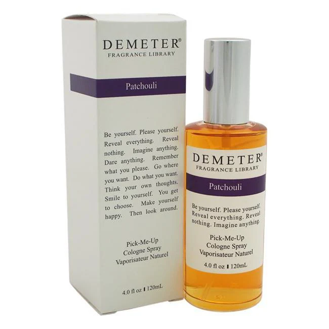 Patchouli Perfume