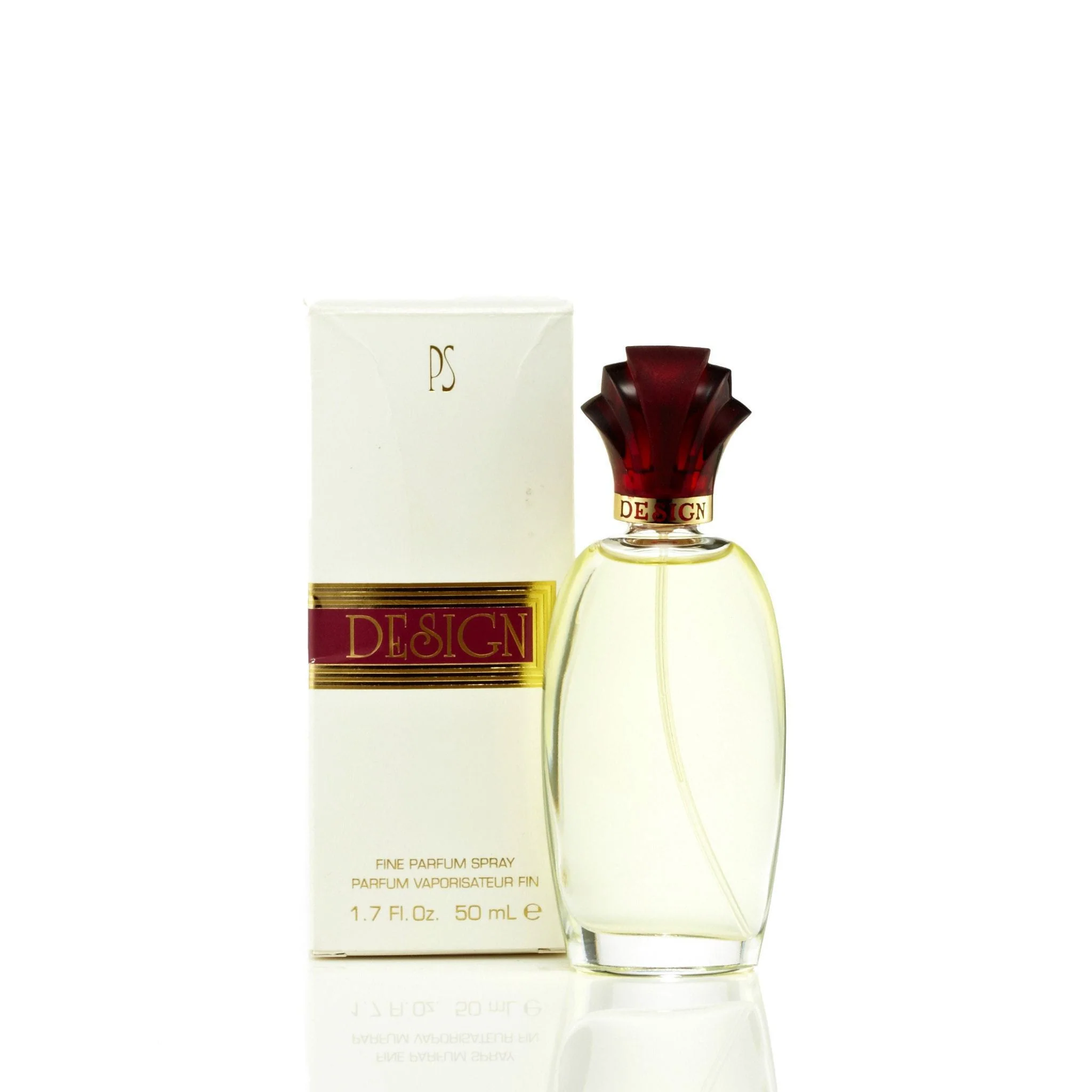 Design Perfume - Image 5