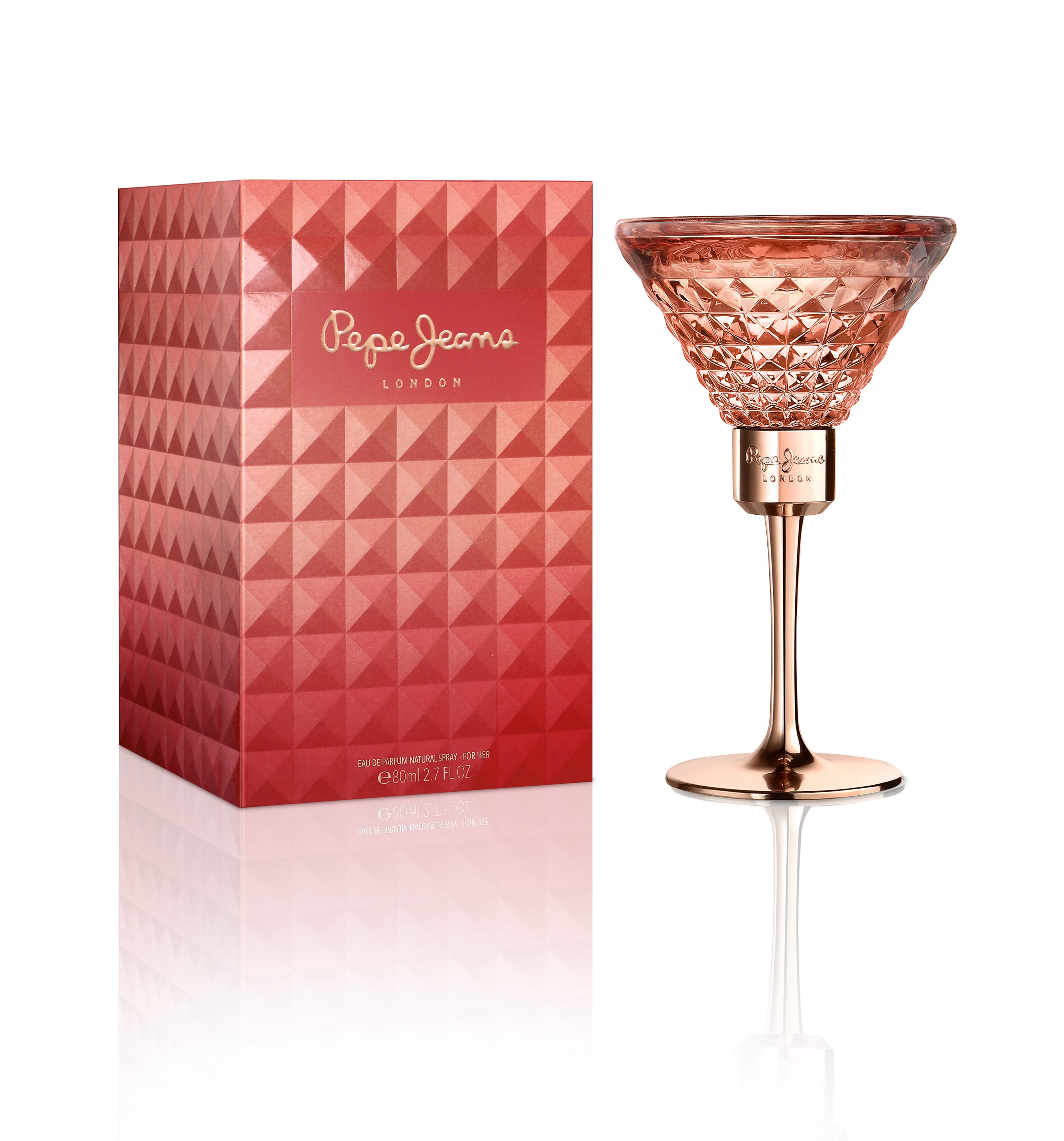 Pepe Jeans Perfume