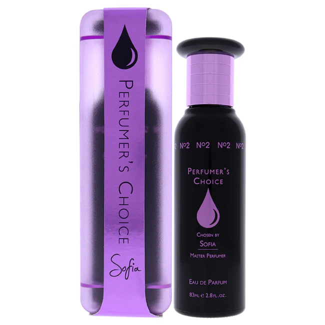 Perfumers Choice Sofia Perfume - Image 2