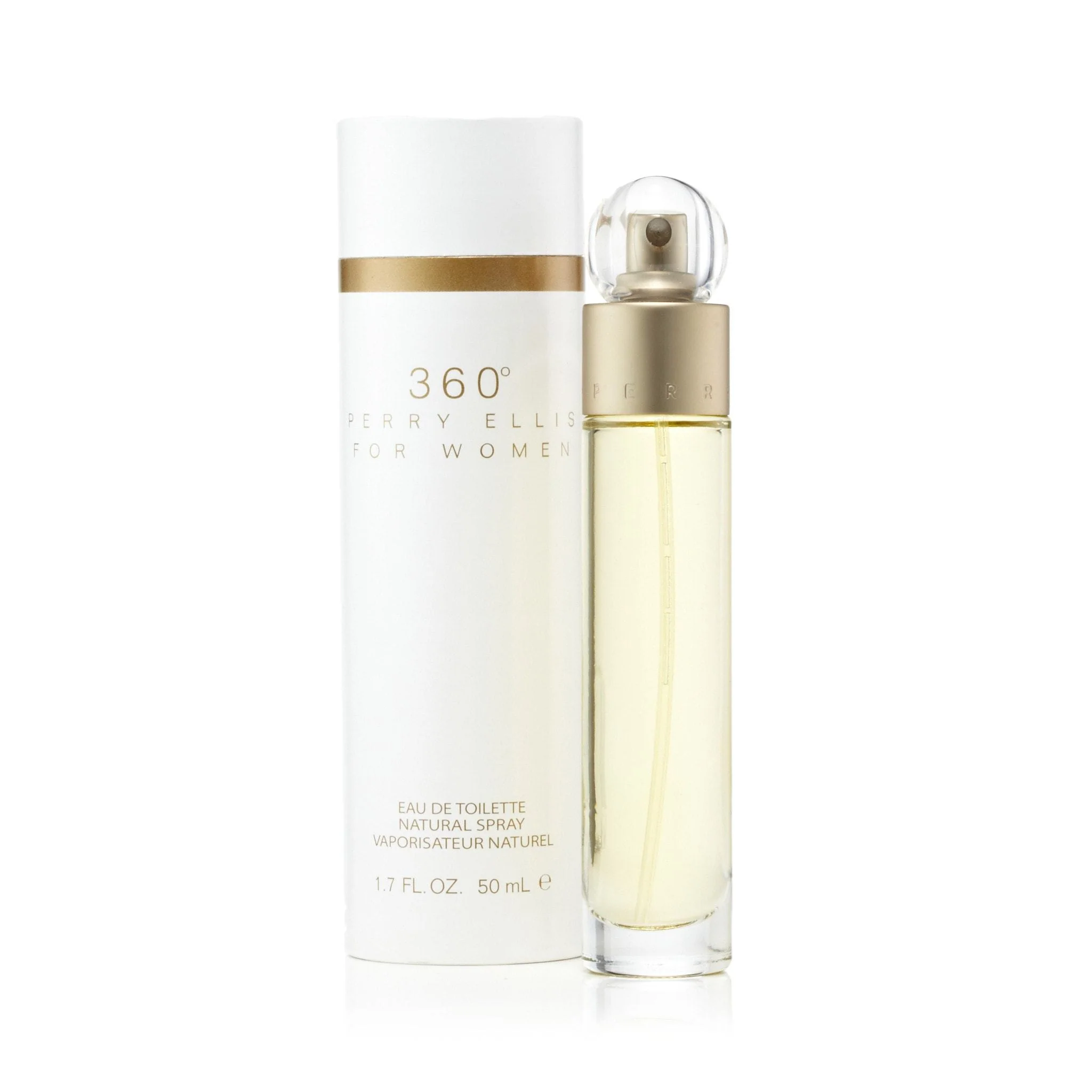 360° Perfume - Image 3
