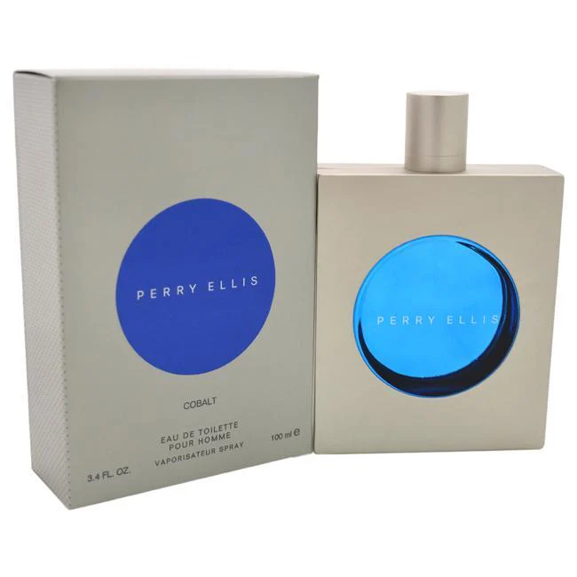 Cobalt Cologne