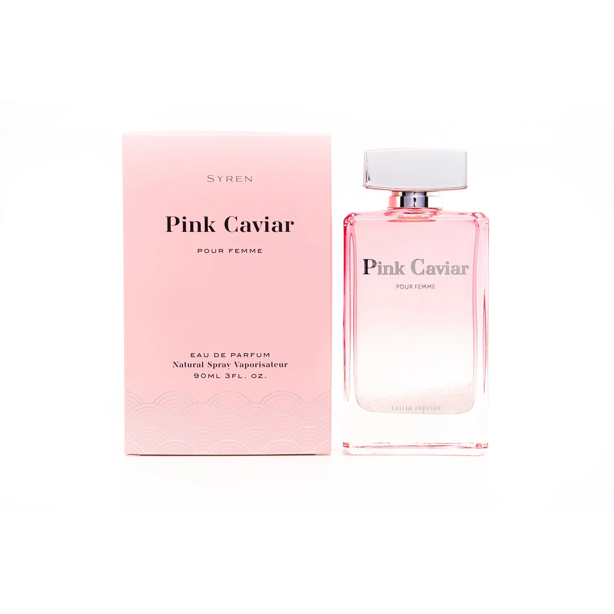 Pink Caviar Pour Femme Perfume