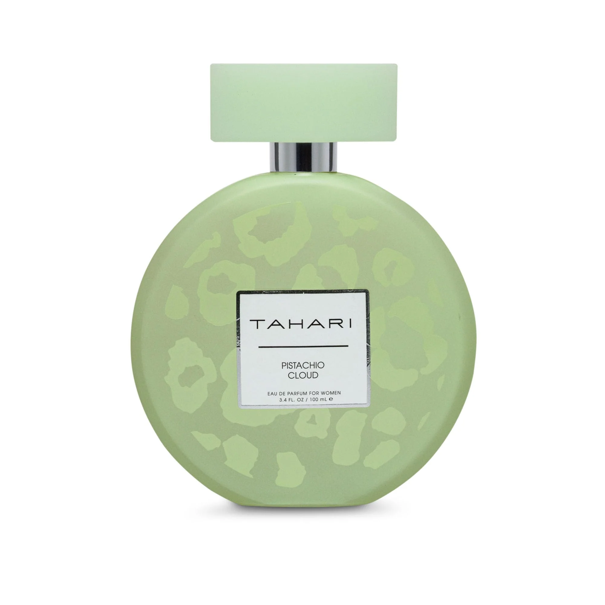 Pistachio Cloud Perfume
