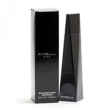 Pitbull Cologne