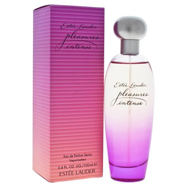 Pleasures Intense Perfume