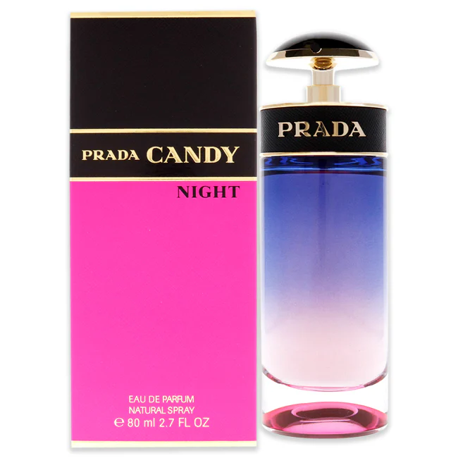 Prada Candy Night Perfume