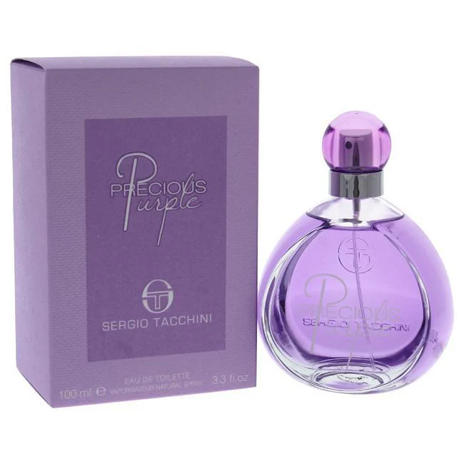 Precious Purple Perfume - Image 2