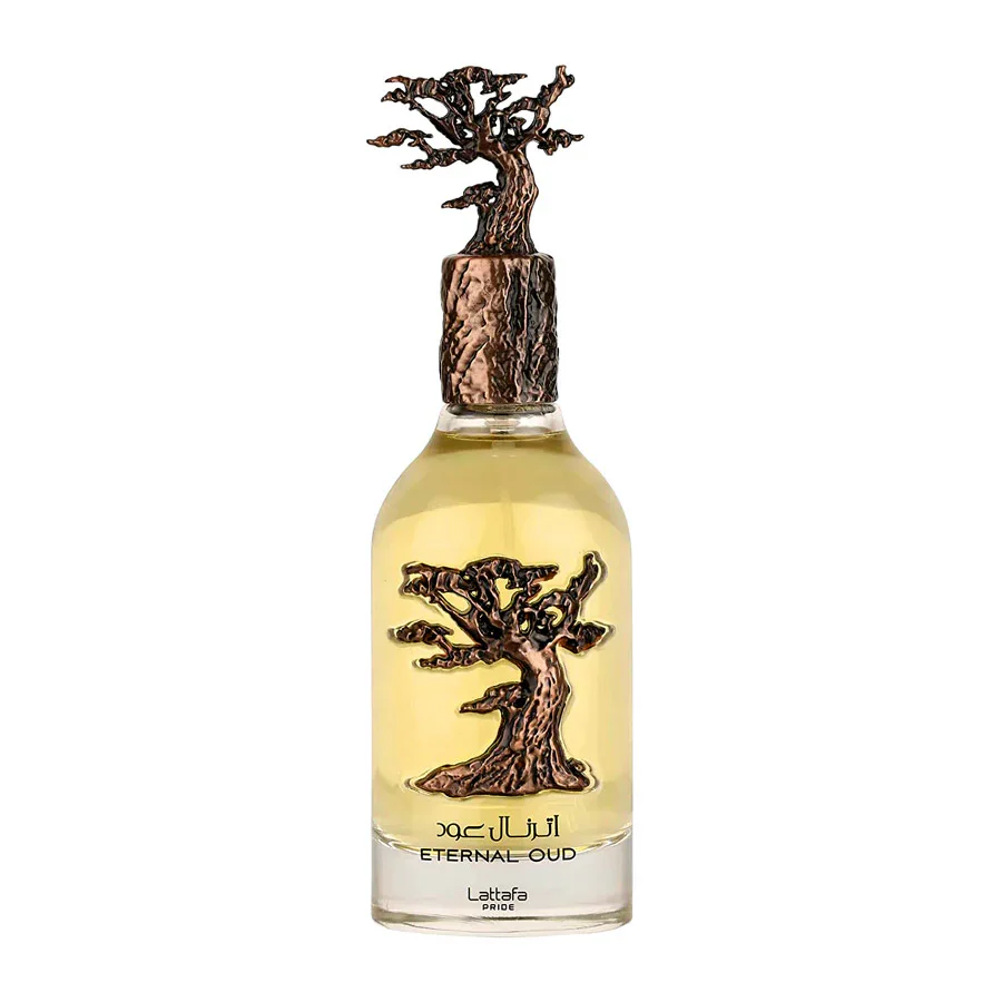 Pride Eternal Oud Fragrance