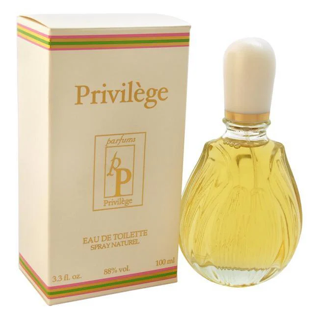 Privilege Perfume