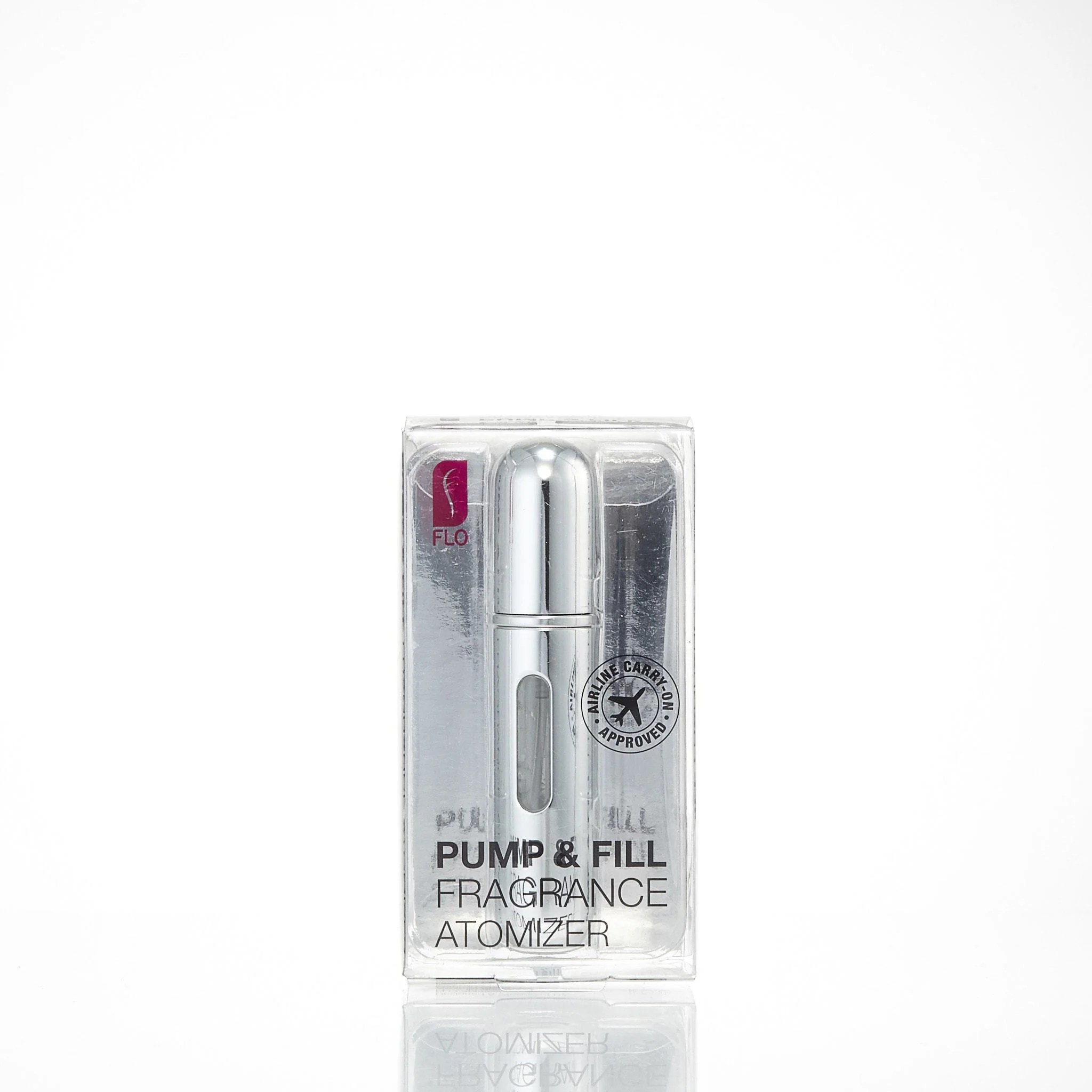 Pump And Fill Fragrance Atomizer - Image 7