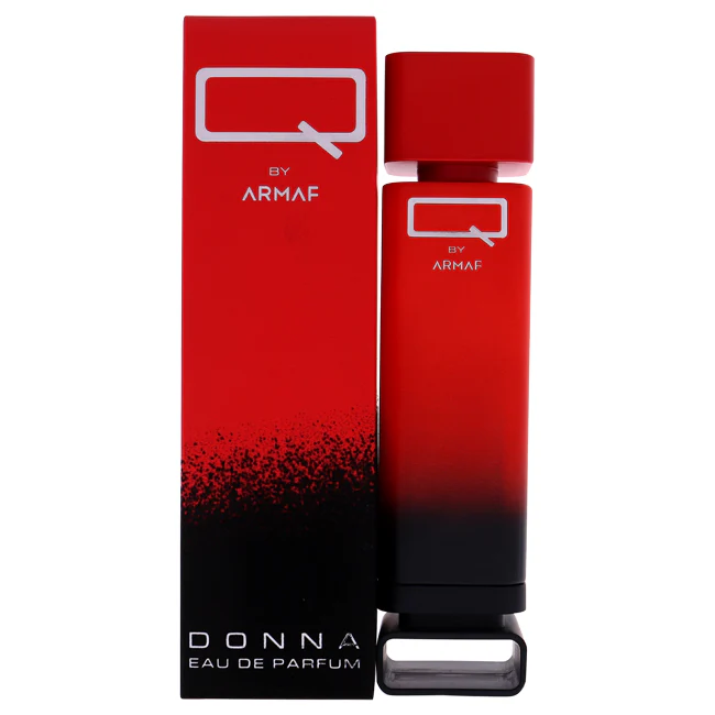 Q Donna Perfume