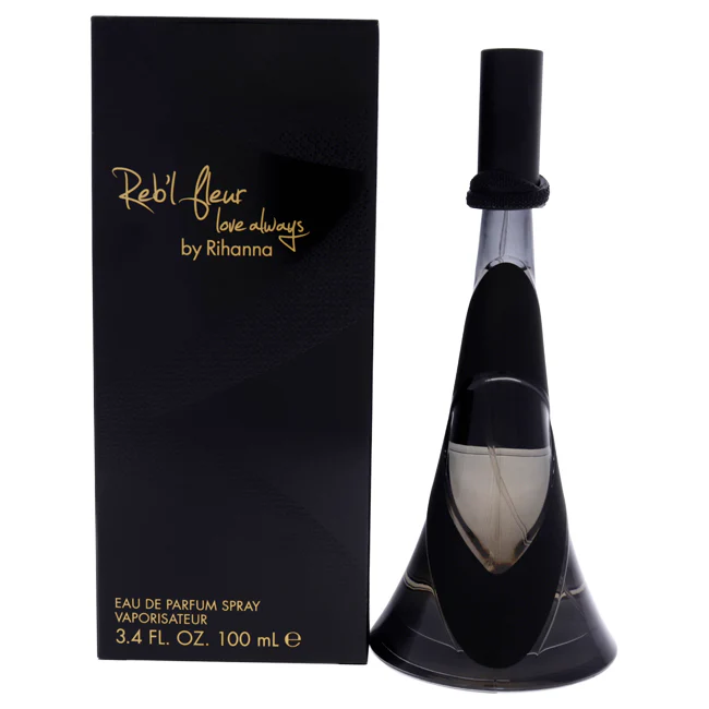 Rebl Fleur Love Always Perfume