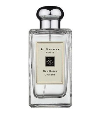 Red Roses Perfume