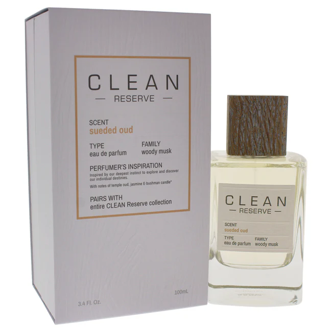 Reserve Sueded Oud
