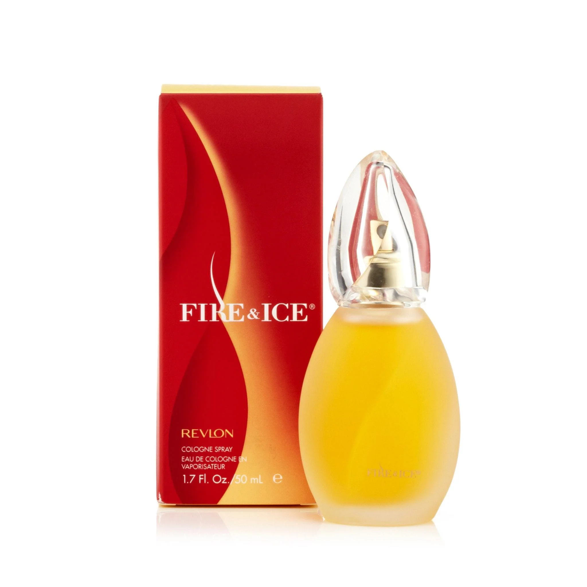 Fire & Ice Perfume - Image 2