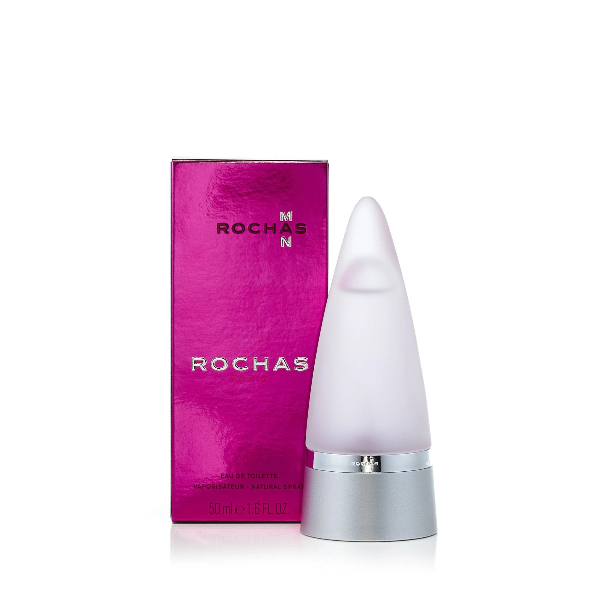 Rochas Man Cologne - Image 4